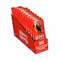 SKINNYDIPPED ALMONDS Lightly Salted Dark Chocolate Peanut Butter Covered Almonds, 1.2 oz., 10/Box  (EDT00838)~#|#~B08918D9-5F04-4D6A-9DF9F62C65157D5F_sc7