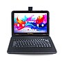 LINSAY F10 Series 10.1" Tablet, Wi-Fi, Octa Core, 256GB eMMC, Android 15, Black Keyboard Case & Backpack (F10IPGKEYBAGPLUS)~#|#~B089B7FD-B241-47D3-B7D3C84213D6618B_sc7