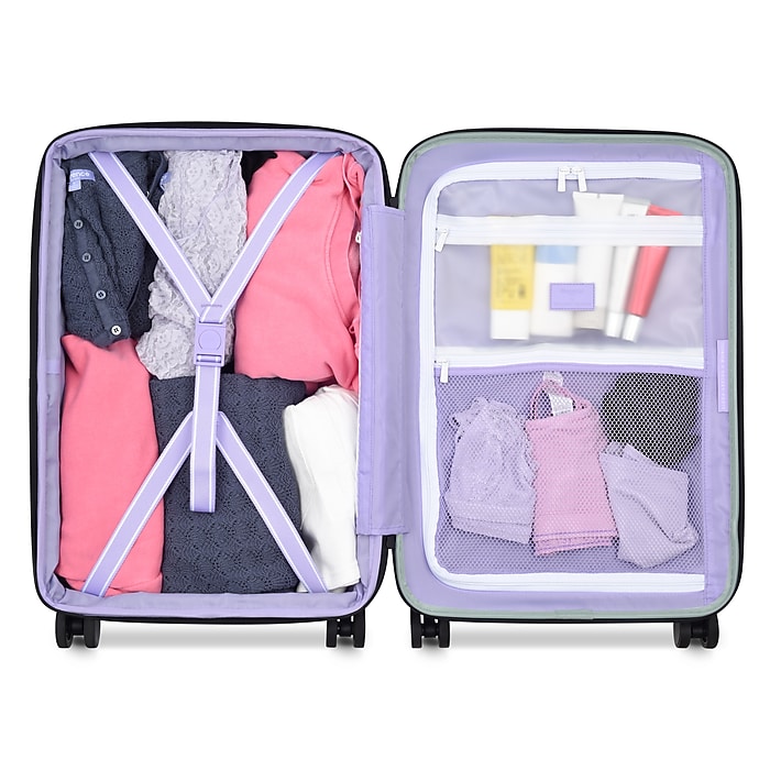 Florence by Mills x DELSEY PARIS Spin Me Away 20