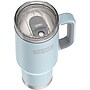 Thermos Stainless Steel Vacuum Insulated Travel Mug, 40 oz., Glacier (EATS1802GC4)~#|#~B08A8D83-3F97-4408-AFA5609DE10D33EC_sc7