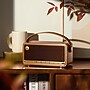 Edifier Retro MP330 40-Watt Portable Bluetooth Speaker, Brown (EEC4008351)~#|#~B08AA117-802D-4DBB-AE173CED5C77B356_sc7