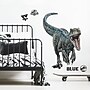 York Wallcoverings Jurassic World 2 Blue Velociraptor Children's Decal, Music, Movies & TV (RMK3799GM)~#|#~B08C240F-A701-4AA5-9B2F947DED111FC2_sc7