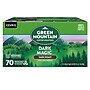 Green Mountain Dark Magic Coffee Keurig® K-Cup® Pods, Dark Roast, 70/Box (5000373740)~#|#~B08ED35E-8D0B-4BE7-9045FAE9885FD5F7_sc7