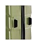 InUSA Aurum 4-Piece Hardside Spinner Luggage Set, Green (IUAURSMLXL-GRN)~#|#~B0917131-6EBC-4121-A01B5EE6F2744D40_sc7