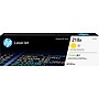 HP 218A Yellow Standard Yield Toner Cartridge, Prints Up to 1200 Pages (W2182A)~#|#~B091C7A4-FB38-4E26-8AD15707EC3DC74A_sc7