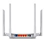 TP-LINK Archer A54 AC Dual Band MU-MIMO WiFi 5 Router, Black (ARCHER A54)~#|#~B09244CA-FB32-409E-AD9F0F8AF50CD920_sc7