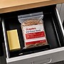 Staples Economy #16 Rubber Bands, 2-1/2" x 1/16", 500/Pack (28615-CC)~#|#~B0932491-E762-4EC0-B7F3856F82670C06_sc7