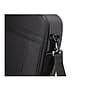 Case Logic 17.3" Polyester Laptop Bag, Black (12651729)~#|#~B0952C5D-65EE-441B-8090354B075589A6_sc7