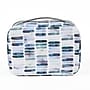 Arctic Zone x Kelly Ventura Iris Insulated Lunch Box, Ocean Stripe, 169 oz. (10003577)~#|#~B095696F-25DC-40DE-AC6E47E05639754A_sc7