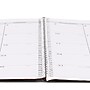 2026-2027 AT-A-GLANCE DayMinder 8" x 12" Academic Monthly Planner, Faux Leather Cover, Black (AY2-00-27)~#|#~B095A8D8-1870-481F-8BA91BF1257A4D3E_sc7