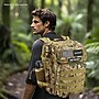 SaharaCase Raider Laptop Backpack, Large, Army Camo (LT00092)~#|#~B095D2F2-F490-4BE4-ADA73E0383AAB8E5_sc7