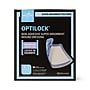 Medline OptiLock Sterile Foam Dressings, 3" x 3", 10/Box (MSC6433EPZ)~#|#~B09BD82B-9FD4-4529-8474C84E42E8C909_sc7