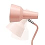 Simple Designs Sleek Essentials LED Desk Lamp, 15.2", with USB Ports, Blush Pink (LD1072-BPK)~#|#~B09F4A43-B52E-4A8B-B15F1C908E8B9A82_sc7