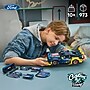 LEGO Technic Custom Garage Ford Mustang GT Car, 973 Pieces (42236)~#|#~B0A0F90F-0B4D-434E-915363E4D7D13CAE_sc7