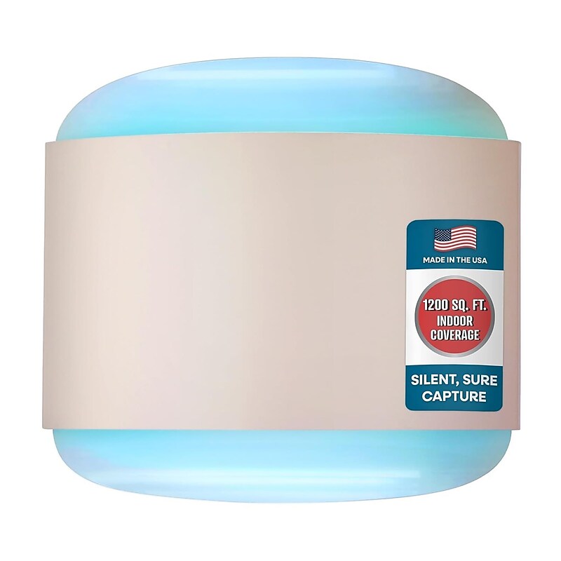 Flowtron Indoor Sconce Blacklight Bulb for Flies image 1