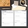 2027 AT-A-GLANCE DayMinder 8.5" x 11" Weekly & Monthly Planner, Poly Cover, Gray (GC545-07-27)~#|#~B0A3502D-0BE9-42E7-BA910648E4EC1588_sc7