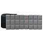 Gofit Soft Weight Bracelets, Gray, 2/Pack (GF-1WRIST)~#|#~B0A3F13A-E3D5-48CB-87CE64BA9C1853E7_sc7