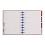2025-2026 Me & My Big Ideas Feathered Flora 8.75" x 9.75" Academic Year Weekly & Monthly Planner, Plastic Cover (PD0024C035)~#|#~B0A45B03-0269-4A09-B32DE3F15363DF65_sc7