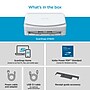 RICOH ScanSnap IX1600 PA03770-B615 Wireless Duplex Document Scanner, White~#|#~B0A4B296-40CC-48C8-A0F036E14731E714_sc7