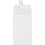 LUX Self Seal #5 1/2 Coin Envelope, 3 1/8" x 5 1/2", White, 500/Pack (512CO-28W-500)~#|#~B0A83A09-1024-41FB-8BCF2F3C19BF87DF_sc7
