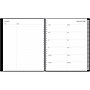 2025 Blue Sky Enterprise 8" x 10" Monthly Planner, Plastic Cover, Black (131794-25)~#|#~B0A87DAC-35C2-49EE-87F336DC16AA66BF_sc7