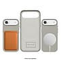 SaharaCase Indy Series MagSafe Compatible Phone Case for iPhone 17 Air, Shock Absorbing, Sand Gray (CP00958)~#|#~B0A90186-01B1-4360-930689235F6BFDBE_sc7