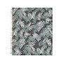 2025 Blue Sky Lolani 8" x 10" Monthly Planner, Plastic Cover, Green/Gray (147966)~#|#~B0A950F2-03A6-4DB7-923B056281D1DAE5_sc7