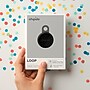 Chipolo LOOP Bluetooth Tracker, Charcoal (RSO.0000006)~#|#~B0AA5A7B-1FC0-47AE-B2C031E52360139B_sc7