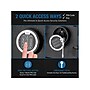 Barska Steel Depository Safe with Keypad Lock, 1.15 cu. ft. (AX13308)~#|#~B0ABCE18-8DD6-48CF-A2668BB7F3114B30_sc7