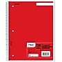 Mead Spiral 3-Subject Notebooks, 8.5" x 11", College Ruled, 120 Sheets (06710)~#|#~B0ACC862-45F4-4BDC-AF05E7995AA19C5D_sc7