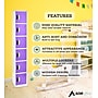 AdirOffice 72"H 6-Tier Purple Storage Locker (ADI629-206-PUR-DL)~#|#~B0AE5ECF-9055-4FCD-8797A72BA66061A2_sc7