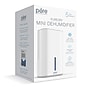 Pure Enrichment PureDry Mini Portable Dehumidifier, White (PEDEHUM)~#|#~B0AEAD55-DBB2-49D7-ACB6095B9F25E8C1_sc7