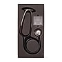 Accucare Elite Stethoscope, 22", Black (MDS92260)~#|#~B0B07AF0-C645-45AE-AD8552F698EDFBFB_sc7