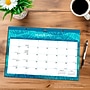 2027 BrownTrout Seaside Currents 17" x 12" Monthly Desk Pad Calendar, Assorted Colors (9798330709304)~#|#~B0B77639-3FA2-44C8-8B896661F886CB5A_sc7