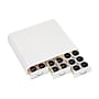 Mind Reader Plastic Coffee Drawer, 36 Pod Capacity, White (TRAY6-WHT)~#|#~B0B9C6B1-1C99-4A08-BC605081EC6FFF00_sc7