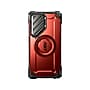 SUPCASE Unicorn Beetle MAG XT MagSafe Bumper Case for Samsung Galaxy S24 Ultra, Shock Absorbing, Metallic Red (GXYS24U5GMXTRD)~#|#~B0BA3583-5D62-454E-917ED3F594400071_sc7