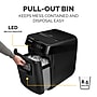 Fellowes AutoMax 150C Hands Free Cross-Cut Commercial Shredder (4680001)~#|#~B0BA835E-FF07-431D-85EA0A875042EC82_sc7