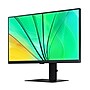 Samsung ViewFinity 24" 100Hz IPS Monitor, Black (S24D606EAN)~#|#~B0BADB4D-FA91-492C-8AB3EC5488CA5021_sc7
