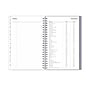 2026 Blue Sky Laila Floral 5" x 8" Weekly & Monthly Planner, Plastic Cover (137276-26)~#|#~B0BAED7F-DCEC-4876-92F42FFEFA353CFB_sc7
