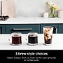 Ninja DualBrew XL 14-Cups Automatic Drip Coffee Maker, Black (CFP105CO)~#|#~B0BBD9D9-4FAB-426C-873193E7E41DE021_sc7