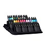 Winsor & Newton Promarker Dual-Tip Arts & Illustration Alcohol Based Marker, Assorted Colors, 24/Pack (WNX0290078)~#|#~B0BE8FA3-E0E8-4215-98DE1FAF033A3320_sc7