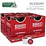 Eight O'Clock Original Coffee Keurig® K-Cup® Pods, Medium Roast, 96/Carton (64053)~#|#~B0BE9FCA-5BF6-4652-B342474BB3BE539D_sc7