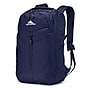 High Sierra Swerve Laptop Backpack, Medium, True Navy (130361-3404)~#|#~B0C2B638-6BD2-47FC-B09EA47CA154ACDD_sc7