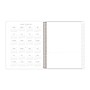 2026 Blue Sky Green Earth Freya Lilac 8.5" x 11" Calendar Year Weekly & Monthly Planner, Plastic Cover (153757)~#|#~B0C332DA-AA91-4041-A1B1CF391131BA10_sc7