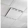 Chief 2' x 2' Plenum Rated Ceiling Storage Box (CMS492)~#|#~B0C37082-2826-4C66-8B3D4BFC784E3CEE_sc7