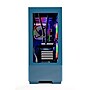 Skytech Azure 2 Gaming Desktop, Intel i5-12400F, 16GB RAM, 500GB SSD, Intel Arc A750 Graphics, Blue~#|#~B0C4E5E4-7E57-4ED0-A6C2A95E0E3B963C_sc7