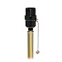 Creekwood Home Modern Glam 21.25" LED Table Lamp, Gold/Black (CWT-1006-GB)~#|#~B0C6CB65-F23A-49E5-BC7FCB82FB5934AD_sc7