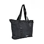 PKG Umiak Polyester Shoulder Bag, Black (PKG UM-TOTE-BLK)~#|#~B0C90DF2-D280-4780-98A38DE8BC84C4FD_sc7