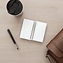 Staples® Memo Books, 3" x 5", College Ruled, Assorted Colors, 75 Sheets/Pad, 5 Pads/Pack (TR11493)~#|#~B0C94A1D-ABB1-409D-AA76F3B1D52E8B8D_sc7