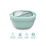 bentgo Salad Container, Coastal Aqua, 54 oz. (BGOSAL-CA)~#|#~B0C9F30A-A7E0-4325-874074E2C65413AA_sc7